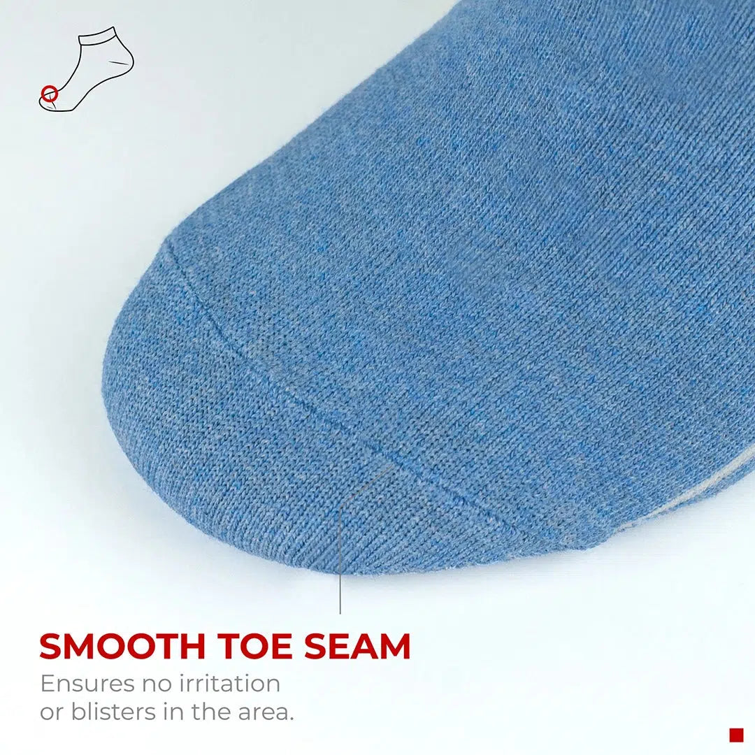GoWith-mens-cotton-striped-sneaker-socks-4