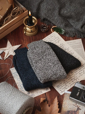 GoWith-mens-fuzzy-socks-as-gift