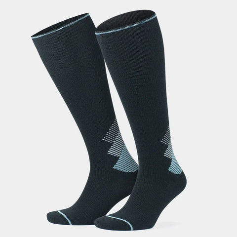 GoWith-merino-wool-compression-socks-black-turquoise-1-pair_1f46f125-9619-485e-82cf-9792f8311cf5