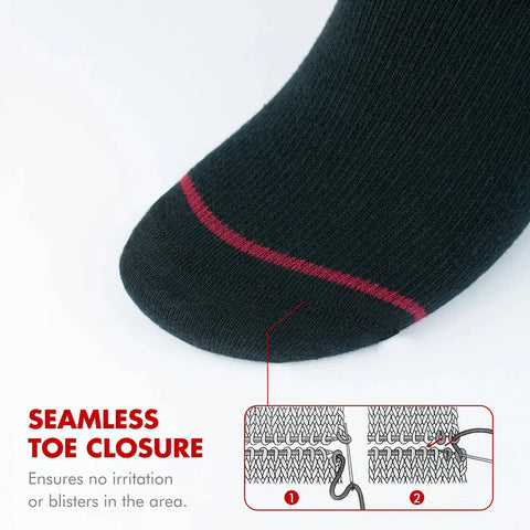 GoWith-merino-wool-seamless-compression-socks
