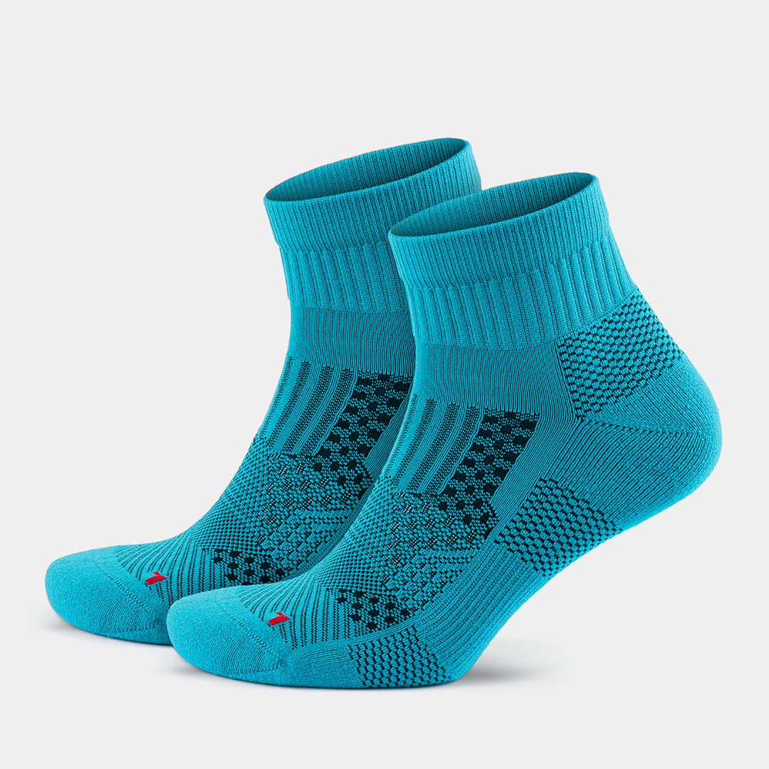 Anti blister running socks women's discount