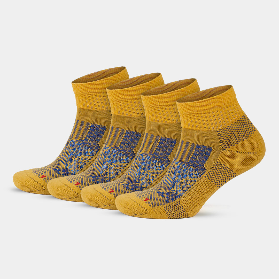 Tabi Socks (998-914-YELLOW)