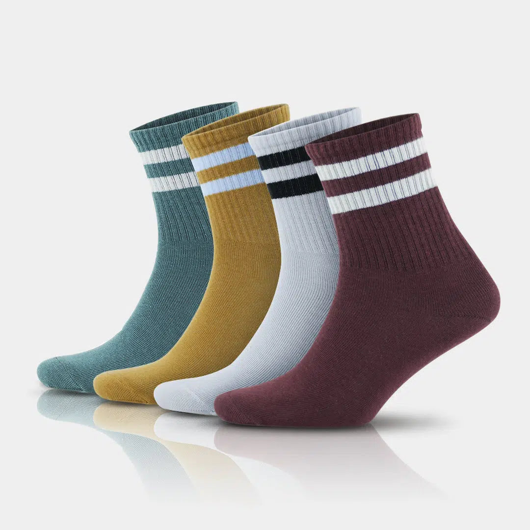 GoWith-retro-college-socks-for-women-color-2