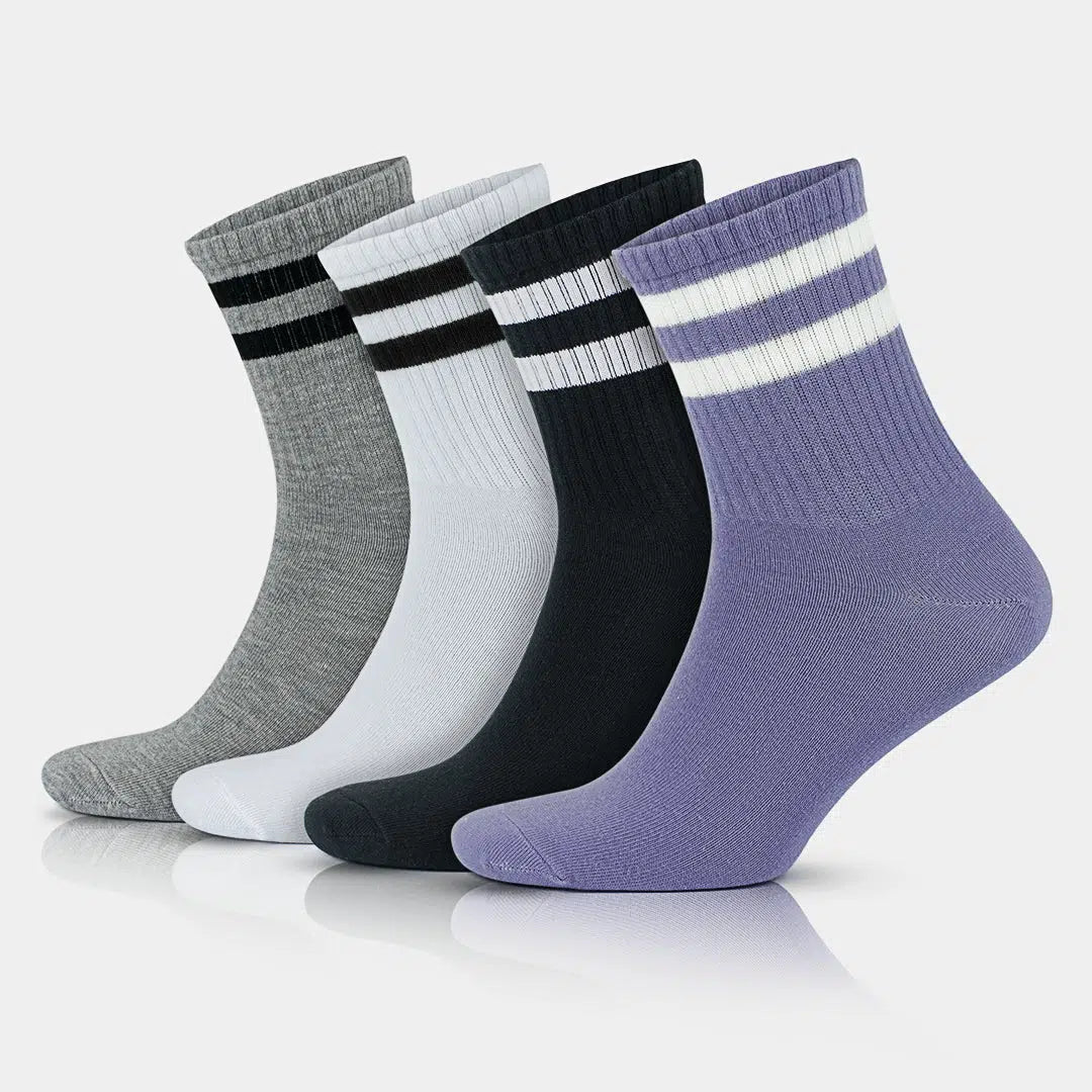 GoWith-retro-college-socks-for-women-color-4