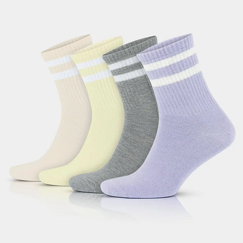 GoWith-retro-college-socks-for-women-color-5