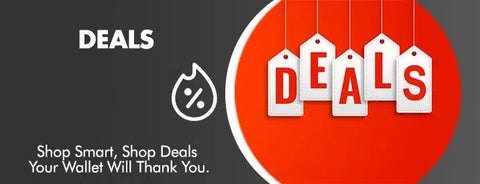 GoWith deals on socks collection banner mobile
