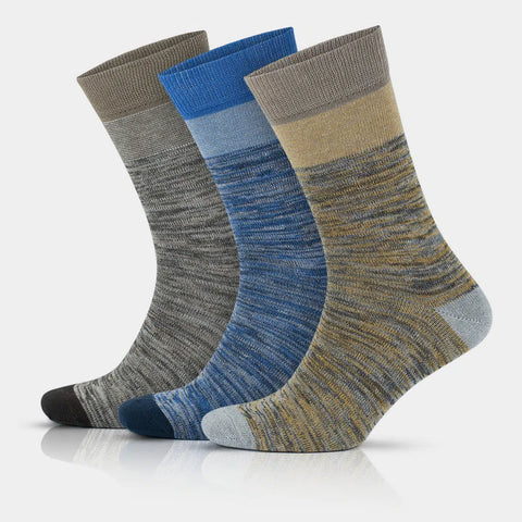 GoWith-summer-dress-socks-pack-of-3