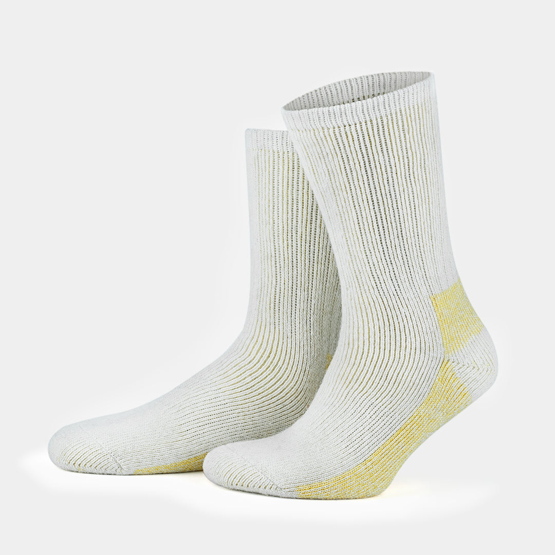 GoWith-terry-lined-socks-ecru