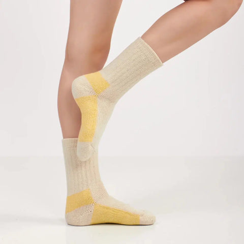 GoWith-terry-lined-socks-for-women