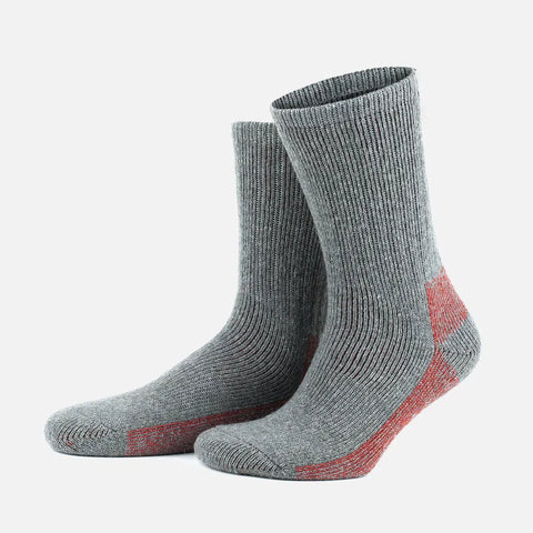 GoWith-terry-lined-socks-gray