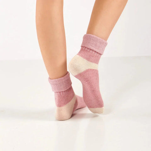 Thick ankle store socks womens