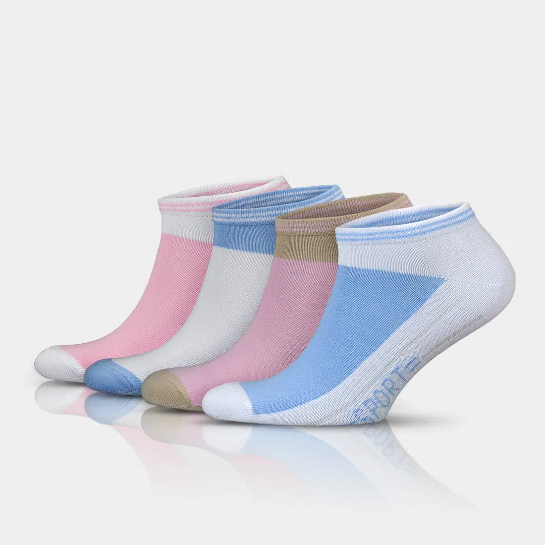 Thin Athletic Socks - Your Daily Sport Socks - GoWith